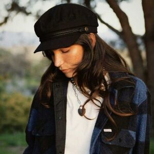 Brixton Fiddler Fisherman Cap